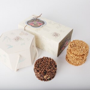 미도곳간 크리스피 선물세트